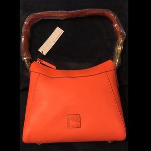 D&B Florentine Large Cassidy Hobo